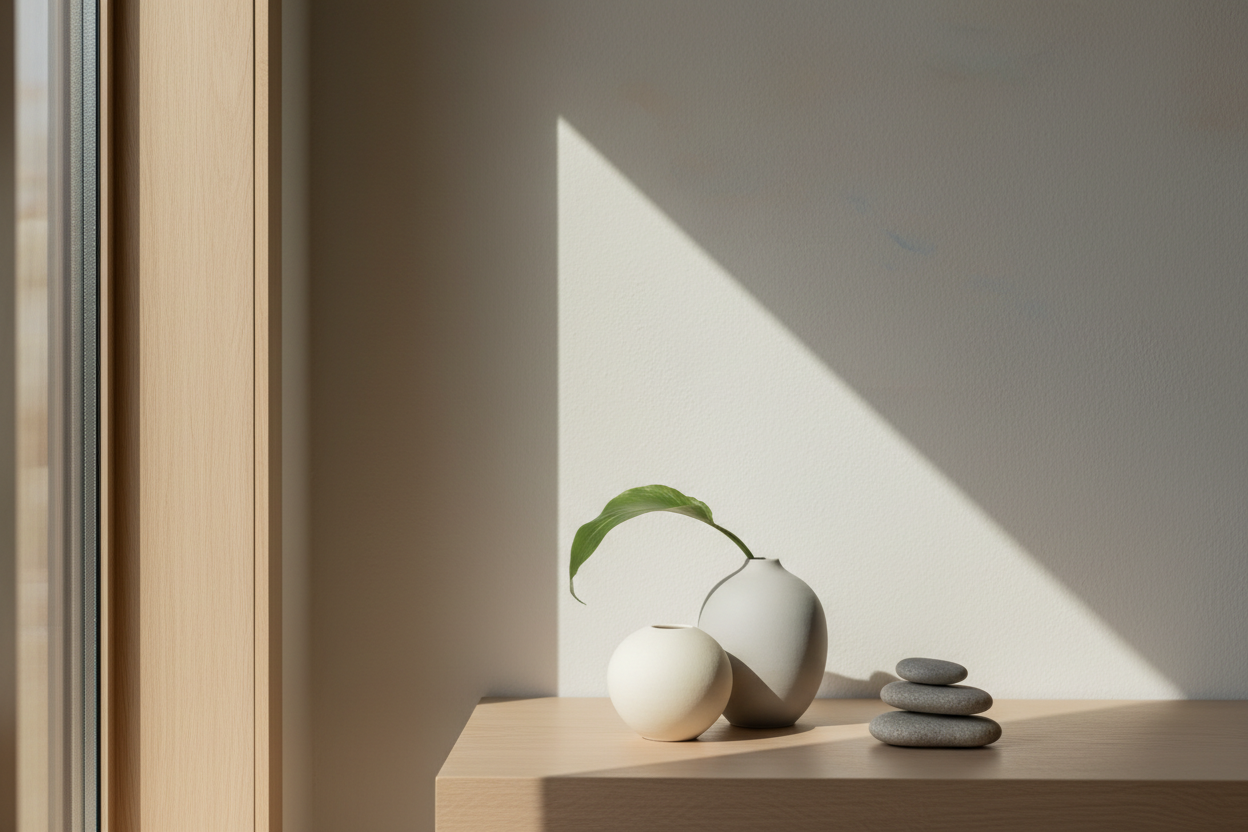 Supporting the Body During Health Transitions