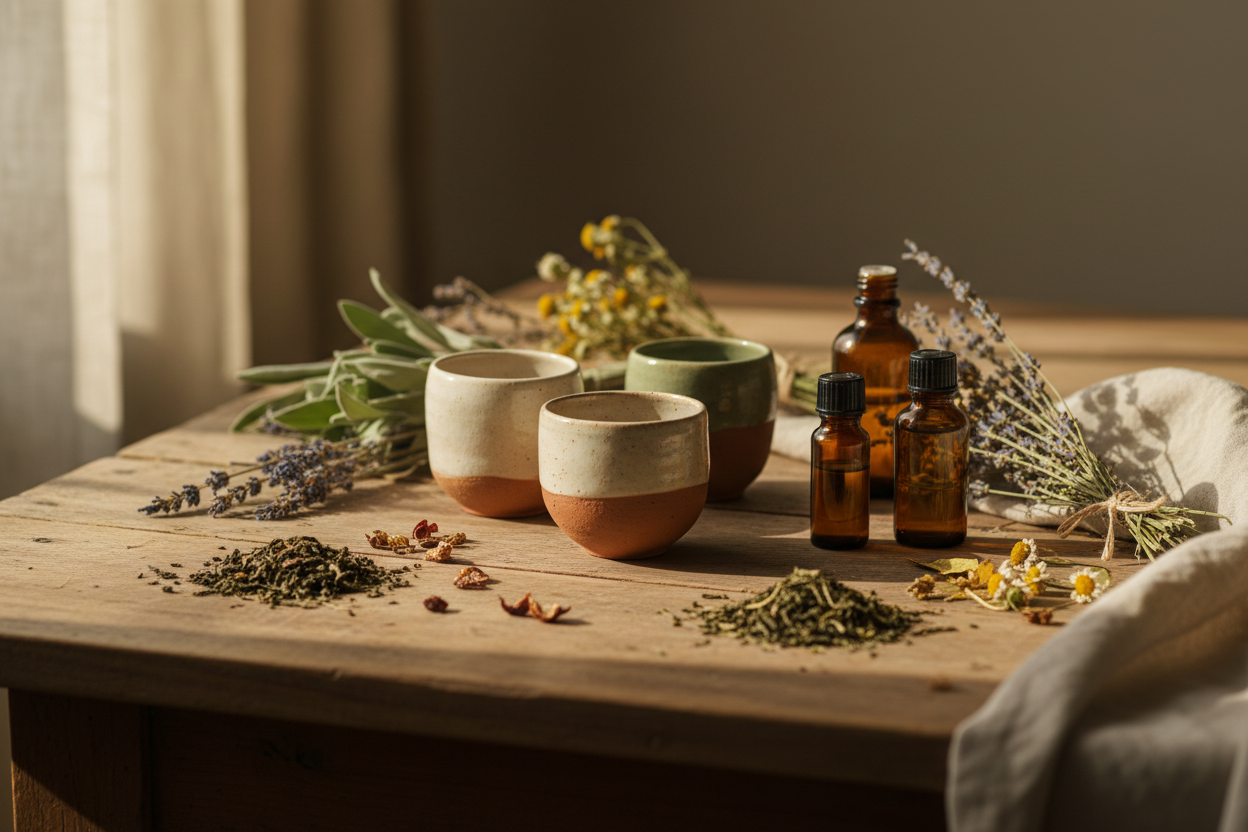 When “Doing Everything Right” Still Isn’t Working