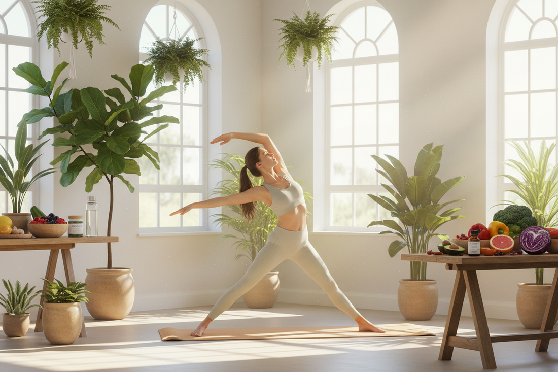 What Functional Wellness Is and What It Is Not